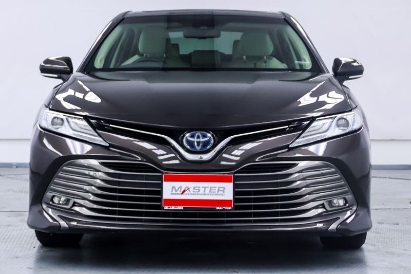 TOYOTA CAMRY HYBRID2.5 PREMIUM