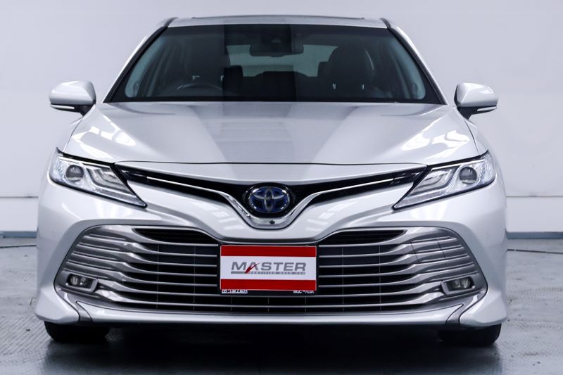 TOYOTA CAMRY Hybrid2.5 Premium