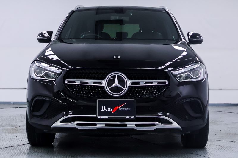 BENZ GLA200 Progessive - W247