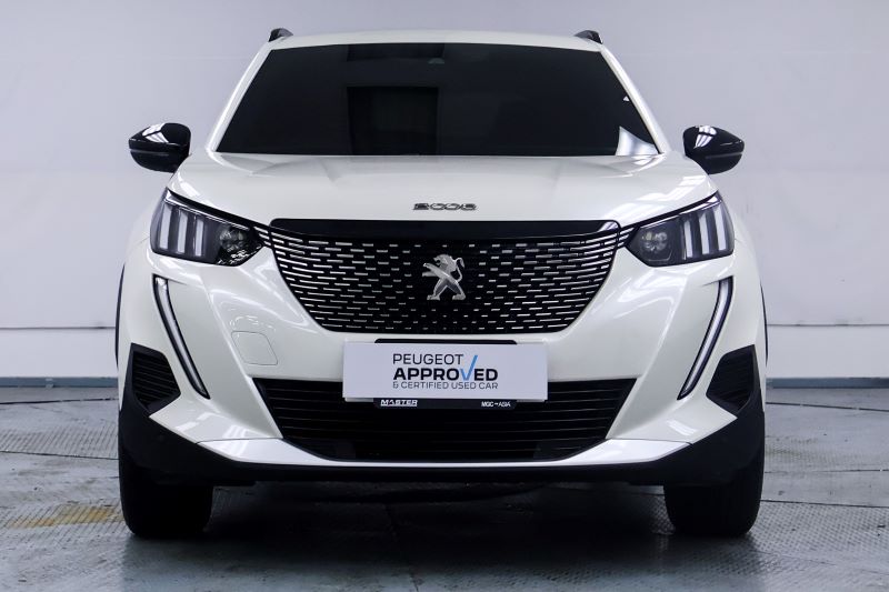 PEUGEOT 2008 ALLURE