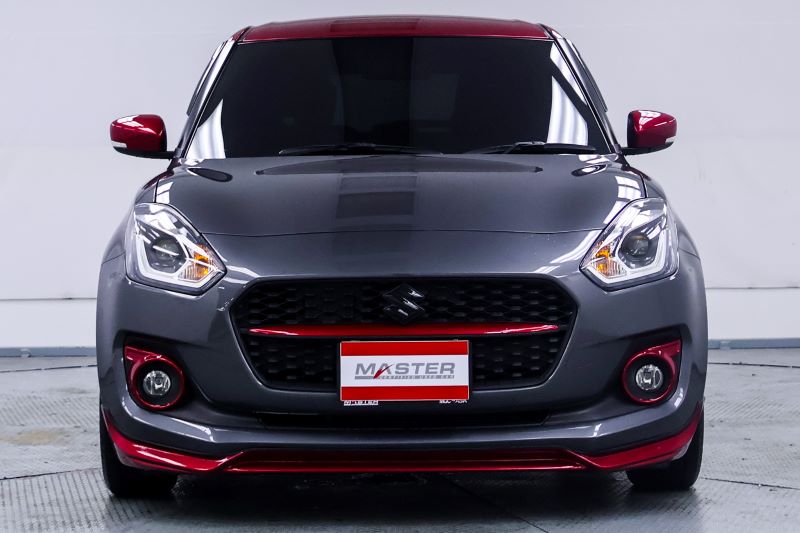 SUZUKI SWIFT1.2 GLX ECO 