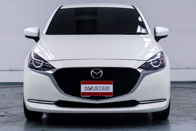 MAZDA 2 SKY ACTIV 