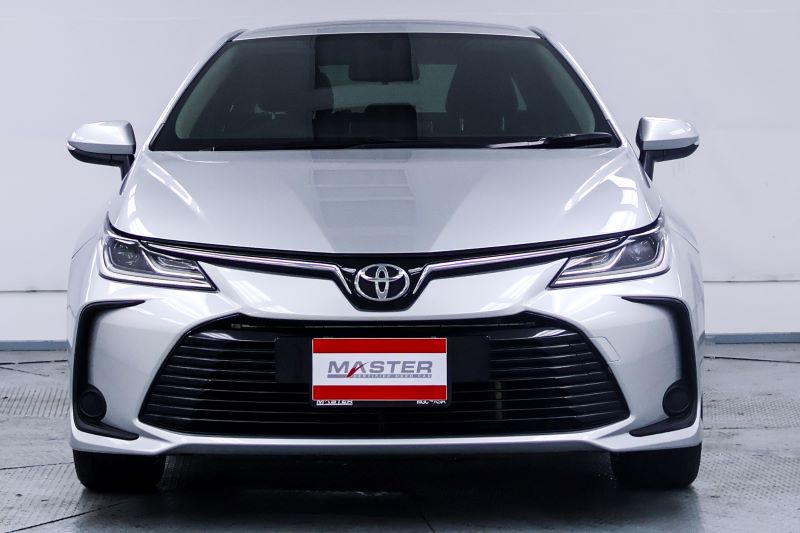 TOYOTA ALTIS1.8 Sport 