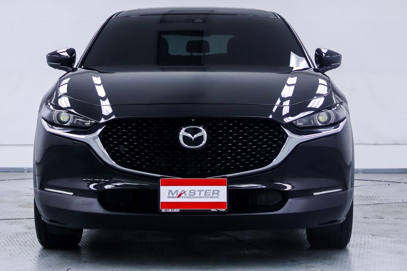 MAZDA CX-30 S 2.0 SP