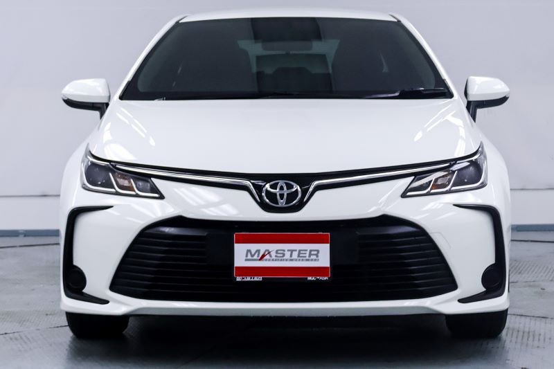 TOYOTA ALTIS 1.6 G