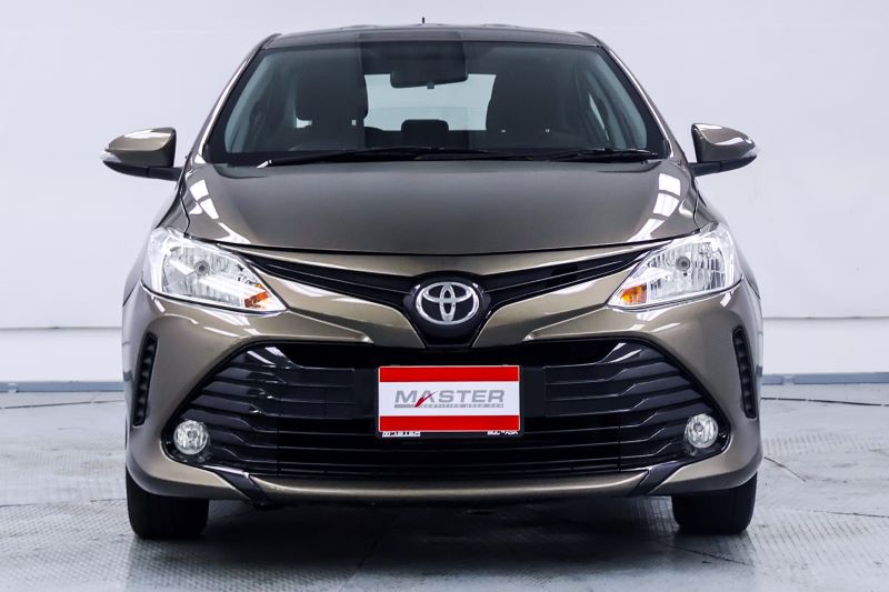 TOYOTA VIOS 1.5 E 