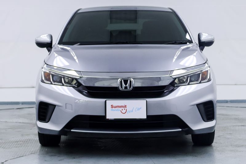 HONDA CITY 1.0 SV 