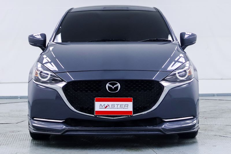 MAZDA 2 1.3S SKYACTIVG (5DR) 