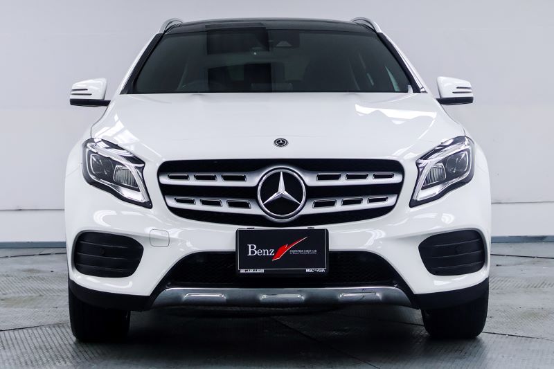 BENZ GLA250 AMG DYNAMIC - W156