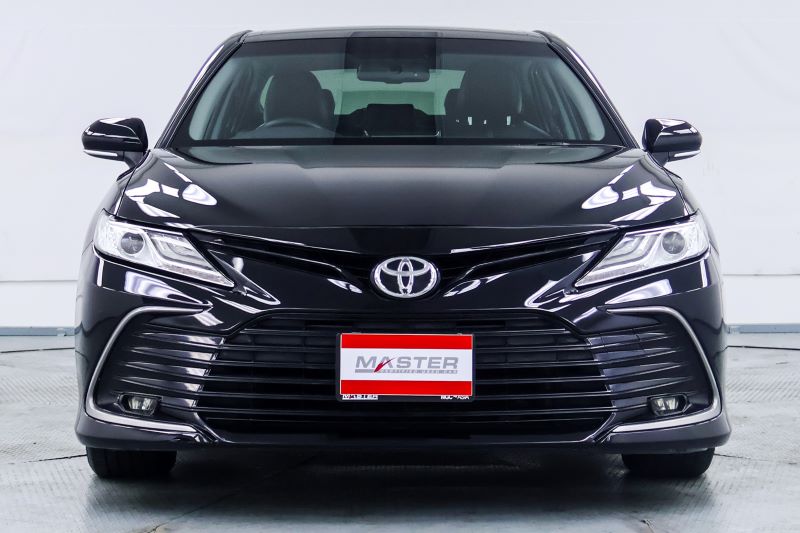 TOYOTA CAMRY 2.5 SPORT 