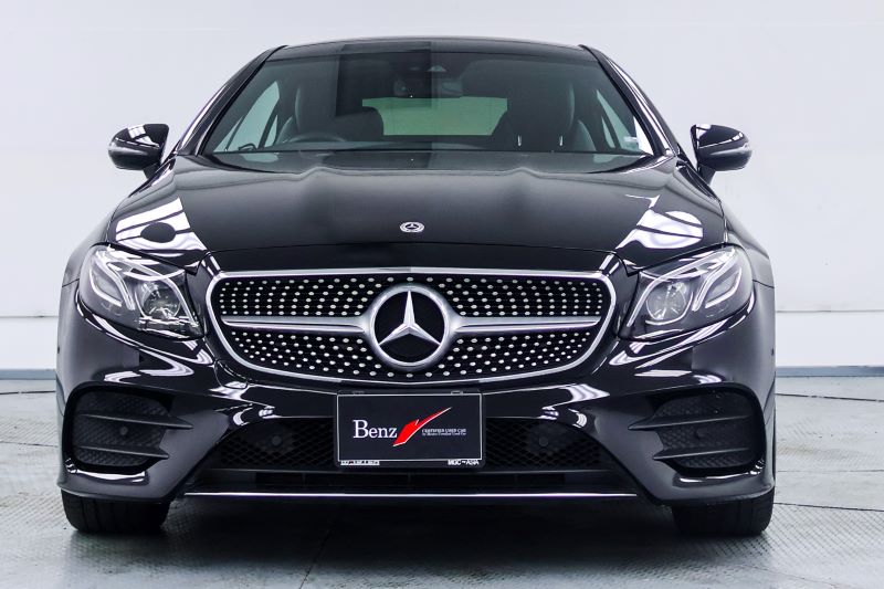 BENZ E200 Coupe AMG-W238 