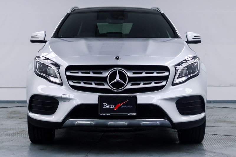 BENZ GLA250 