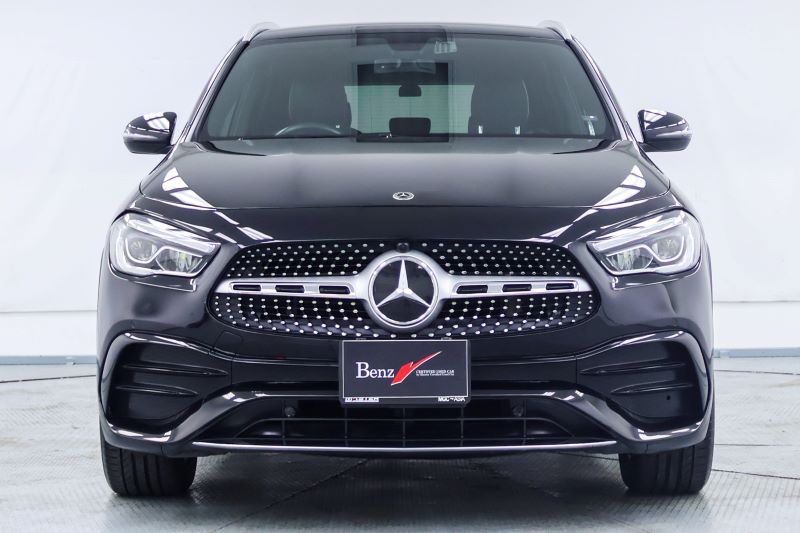 BENZ GLA 200 AMG-W247