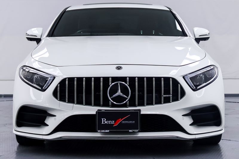 BENZ GLA200 AMG - W247 