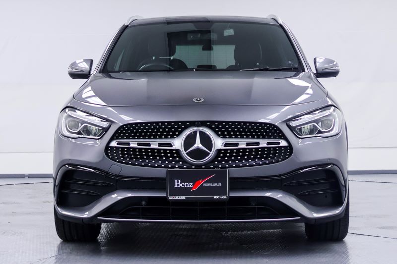 BENZ GLA200 AMG - W247 