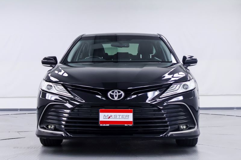 TOYOTA CAMRY 2.5 Sport