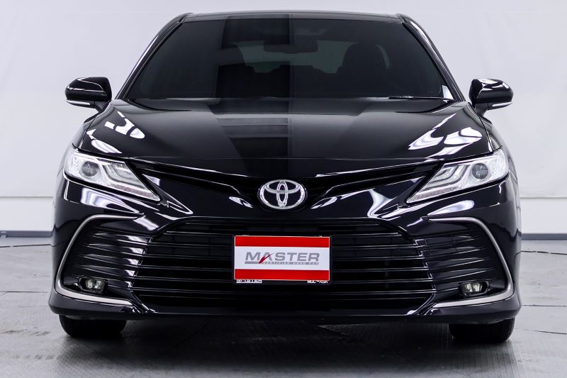 TOYOTA CAMRY 2.5 G Sport