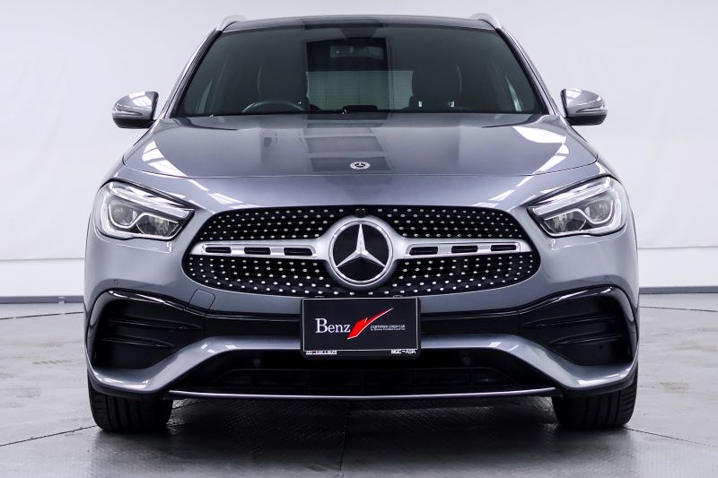 BENZ GLA200 AMG - W247 