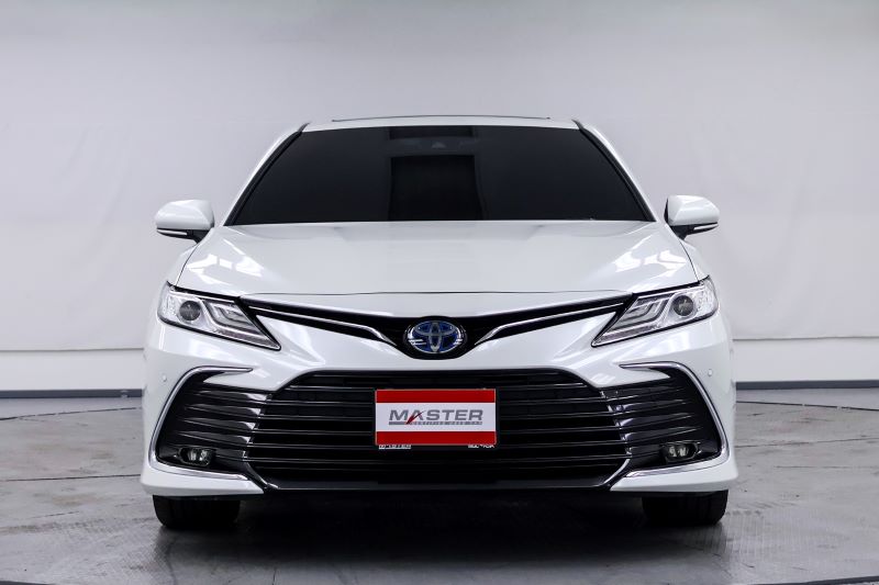 TOYOTA CAMRY 2.5 HEV Premium 