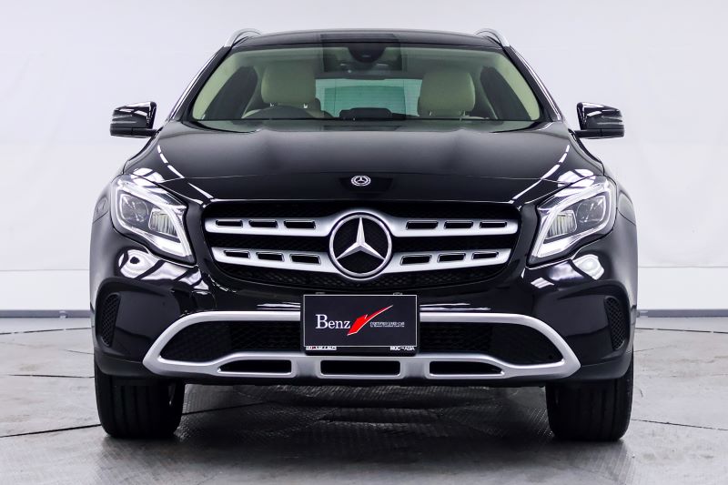 BENZ GLA200 Urban-w156 