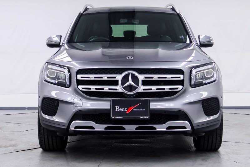 BENZ GLB200 Progessive-w247 