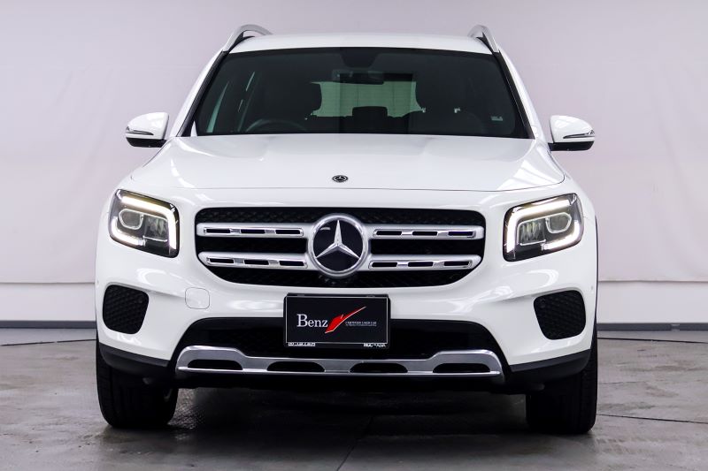 BENZ GLB200 Progessive-w247 