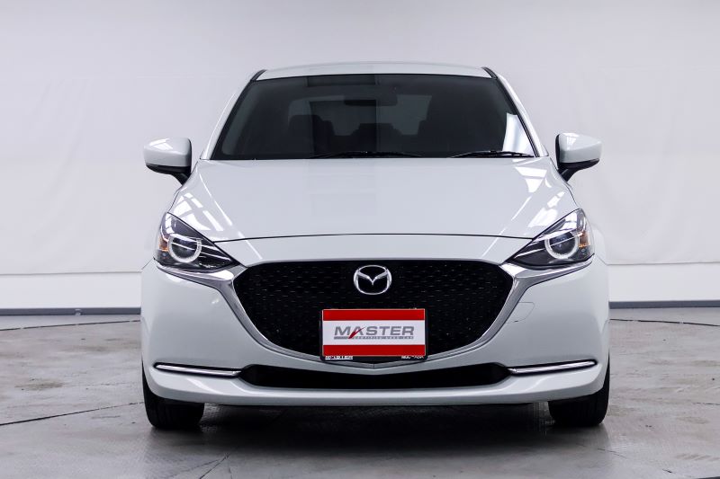 MAZDA 2 1.3 S Leather 