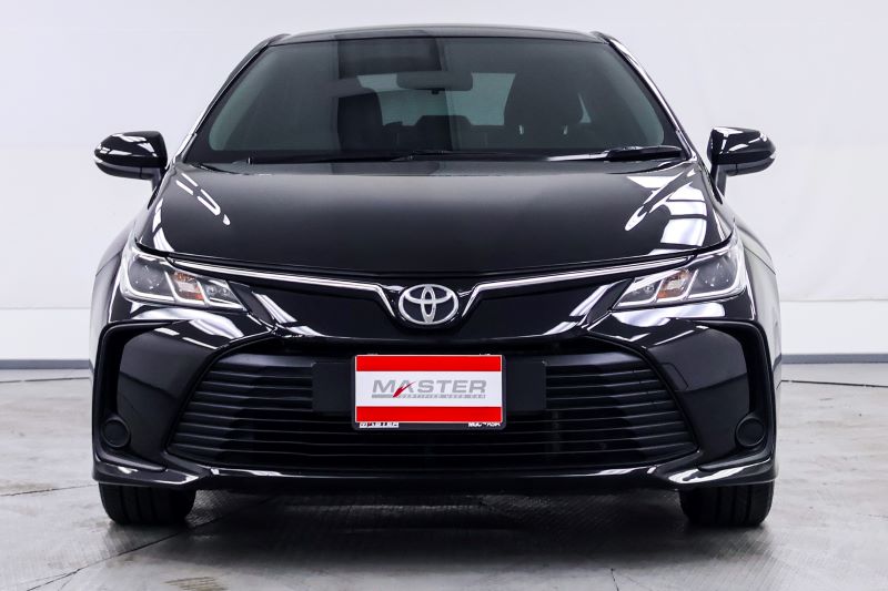 TOYOTA ALTIS 1.6 G