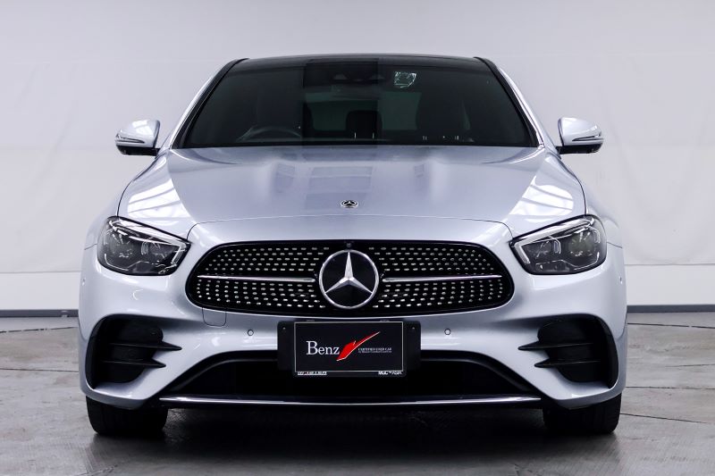 BENZ E300e AMG DYNAMIC - W213