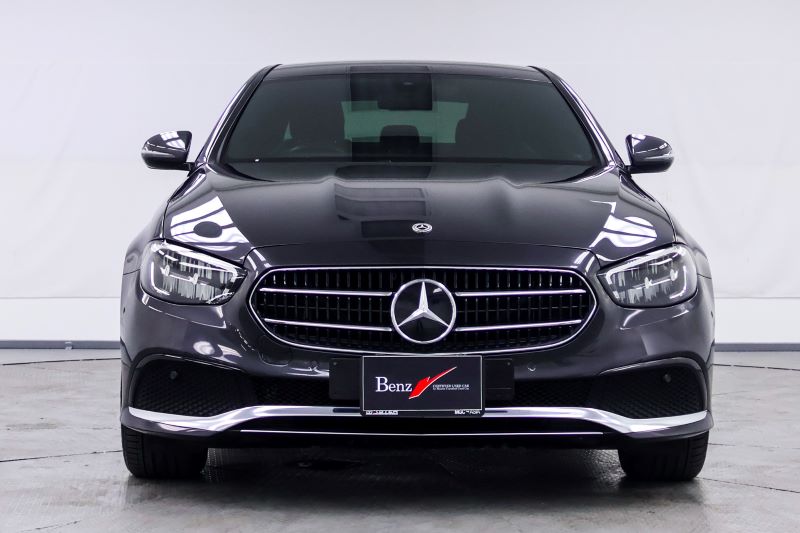 BENZ E300e AV - W213