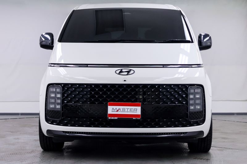 HYUNDAI STARIA 2.2 D SEL