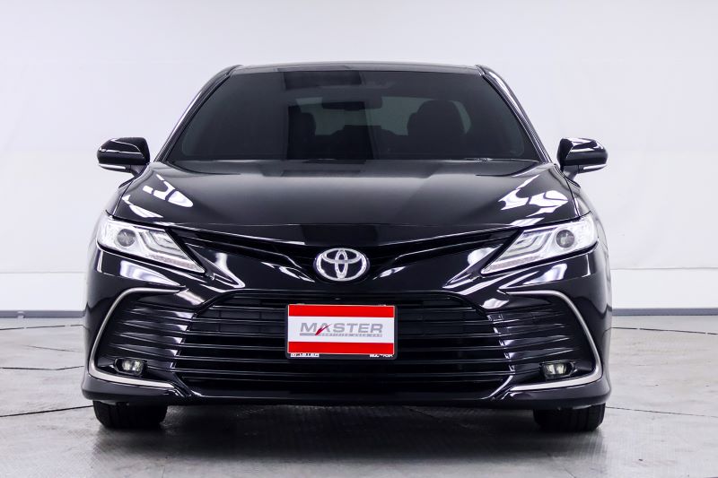 TOYOTA CAMRY 2.5 Sport 