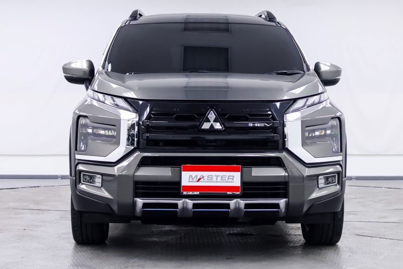 MITSUBISHI XPANDER 1.6 CROSS HEV 