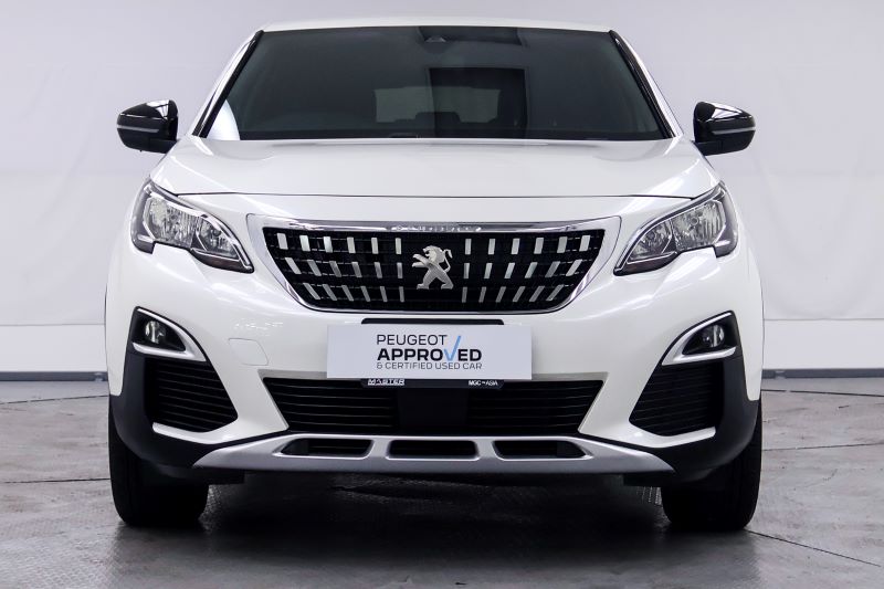 PEUGEOT 3008 Active