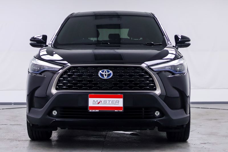 TOYOTA Collora Cross 1.8 HEV 