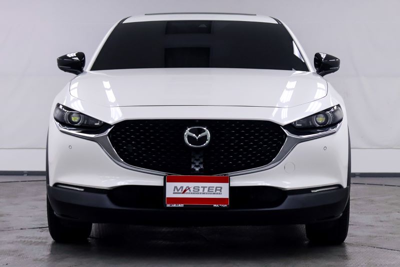 MAZDA CX-30 2.0 SP 