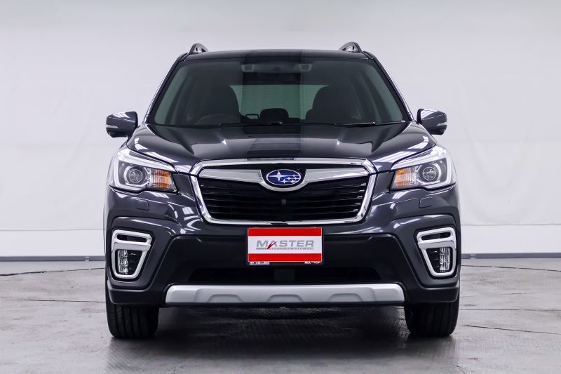 SUBARU Forester 2.0 I-S EYESIGHT (AWD)