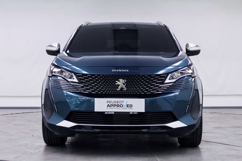 PEUGEOT 5008 Allure 