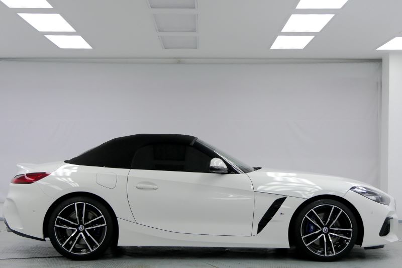 Z4 30i M Sport-G29