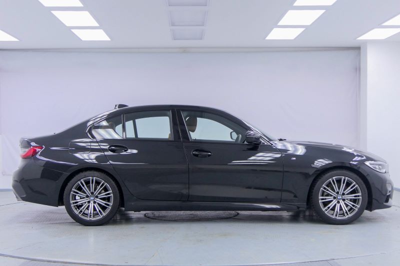 320d M Sport - G20