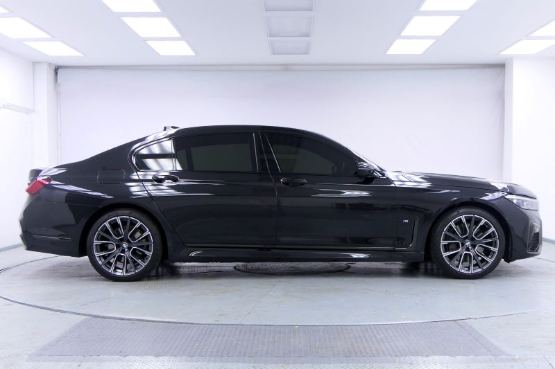 745Le xDrive M Sport G12