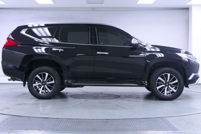 PAJERO SPORT 2.4 GT 2WD AT