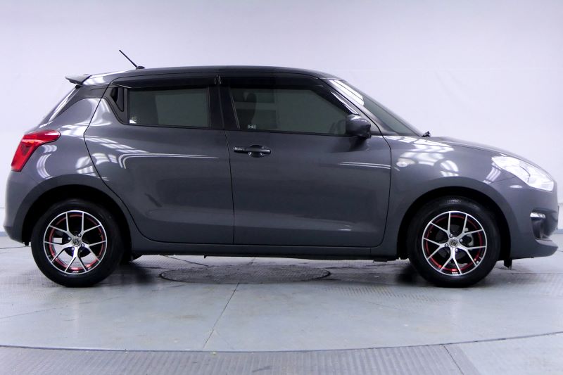 SWIFT 1.2 GL