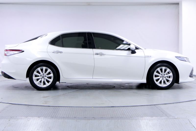 CAMRY