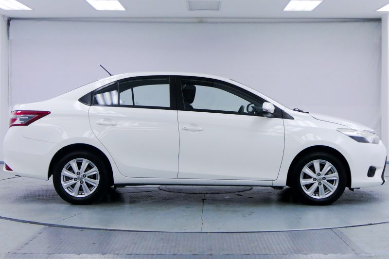 TOYOTA VIOS 1.5 G AT