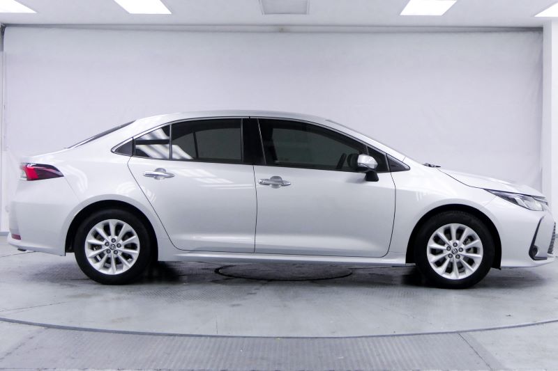 NEW TOYOTA ALTIS 1.6 G AT