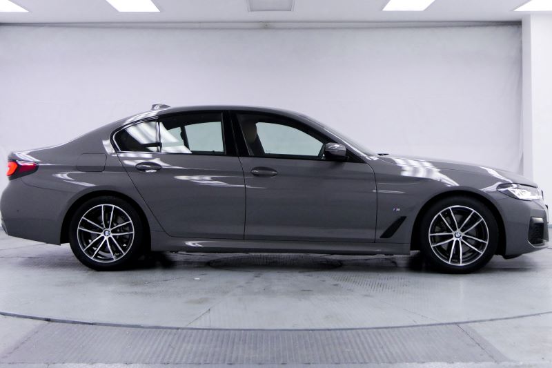 520d MSport