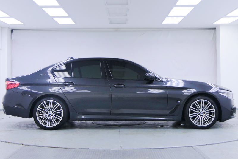 530e M Sport - G30