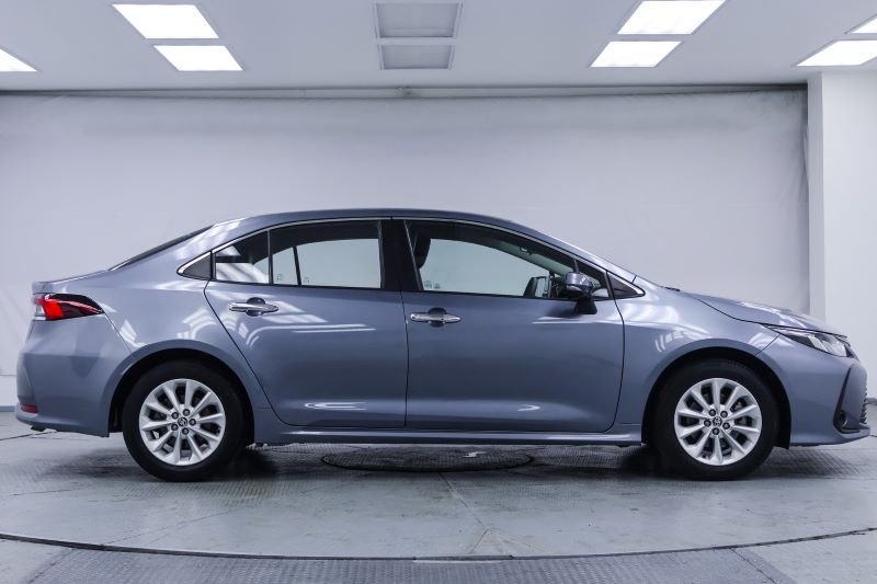 ALTIS 1.6G AT