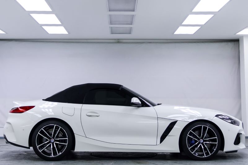 Z4 30i sDrive M Sport G29